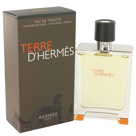 terre d hermes citrus|terre Hermes cologne 2006.